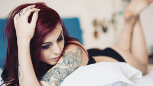 Long-Term Effects of Tattooing Your Body