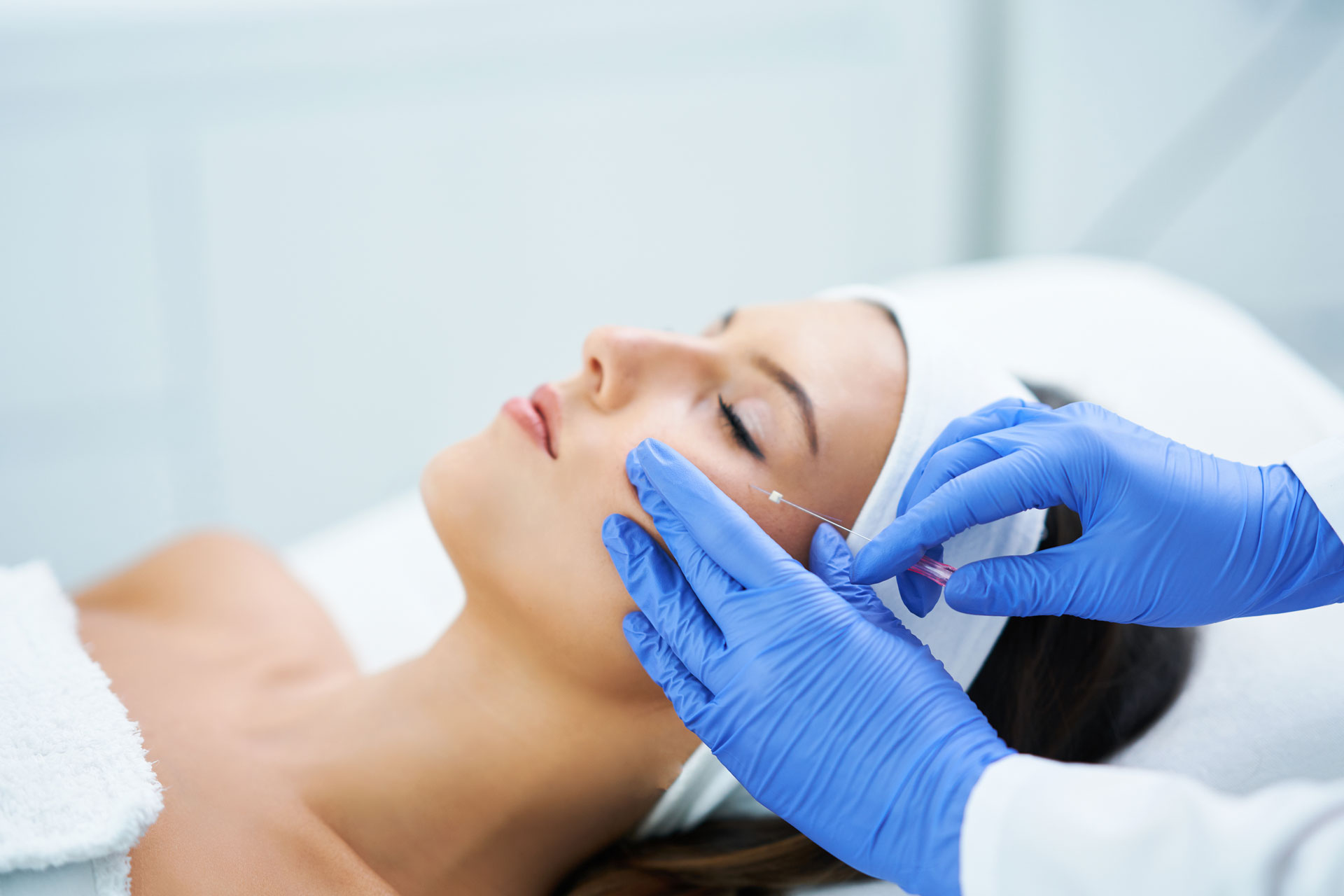 How to Choose the Right Service Provider for Getting Anti-Wrinkle Injections