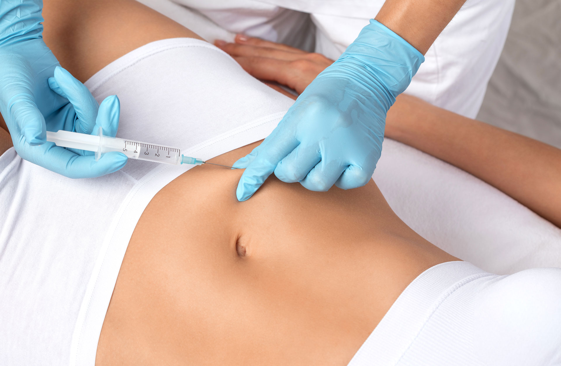How do Lipotropic Injections Work for Weight Loss?